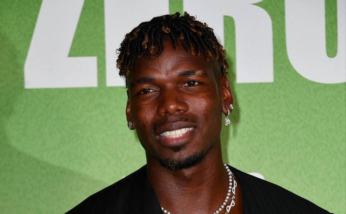 32岁博格巴将加盟法甲劲旅摩纳哥队，球迷期待他展现新面貌