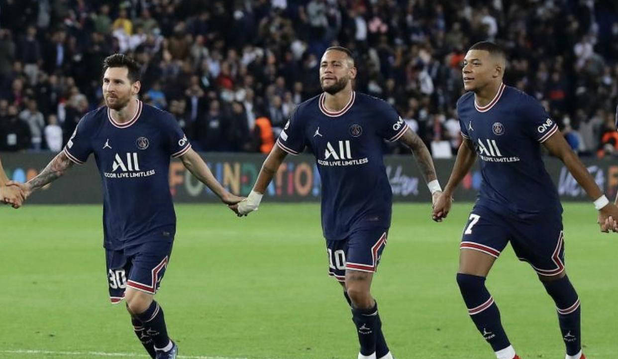 名宿加拉：博格巴是法甲的超级明星，谈论登贝莱与历史影响